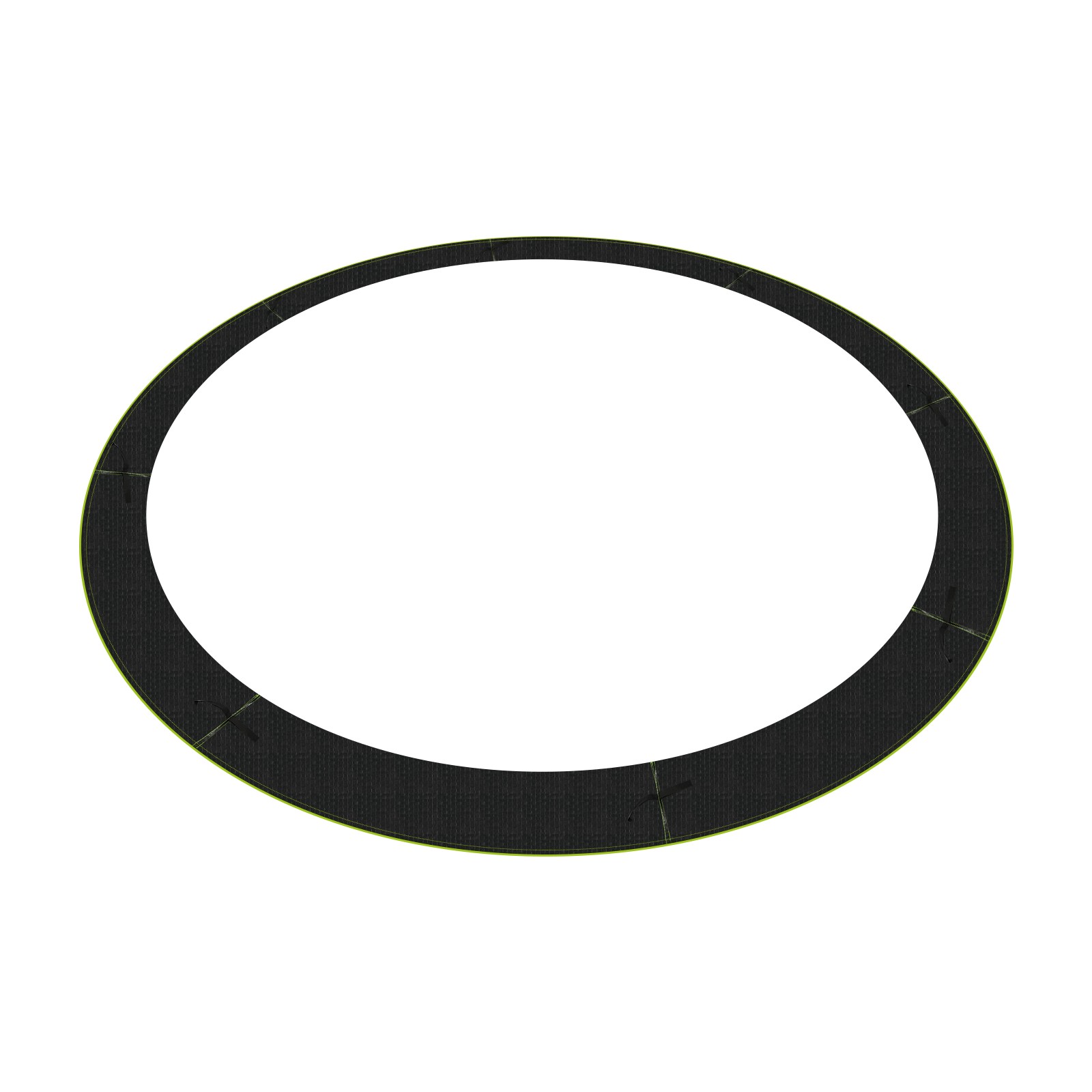 14FT Trampoline Replacement Safety Pad Waterproof Trampoline Protection Cover