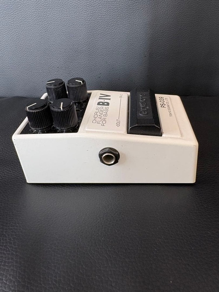 Guyatone PS-039 B-Ⅳ chorus flanger