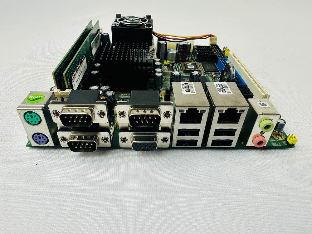 Axiomtek SBC86822 CPU Board