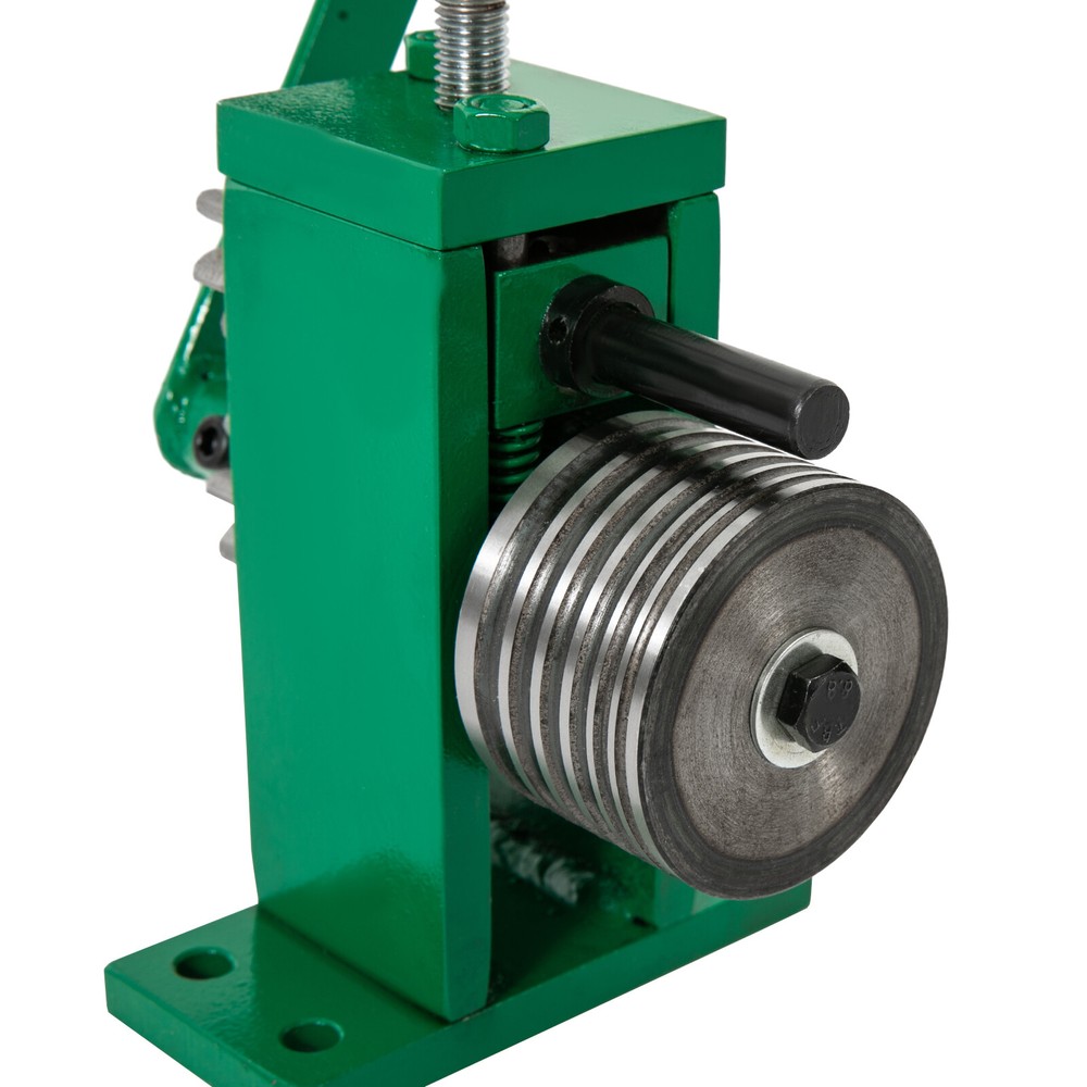 6 Sizes Ring & Earring Press Bending Machine Hand Bending Machine Jewelry Tool