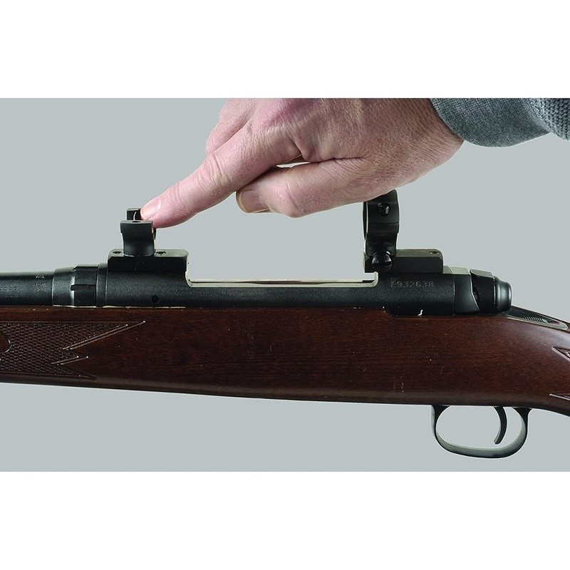 Scope Ring Lapping Tool Kit 1 Inch 30mm Alignment Bars Lapping Compound New