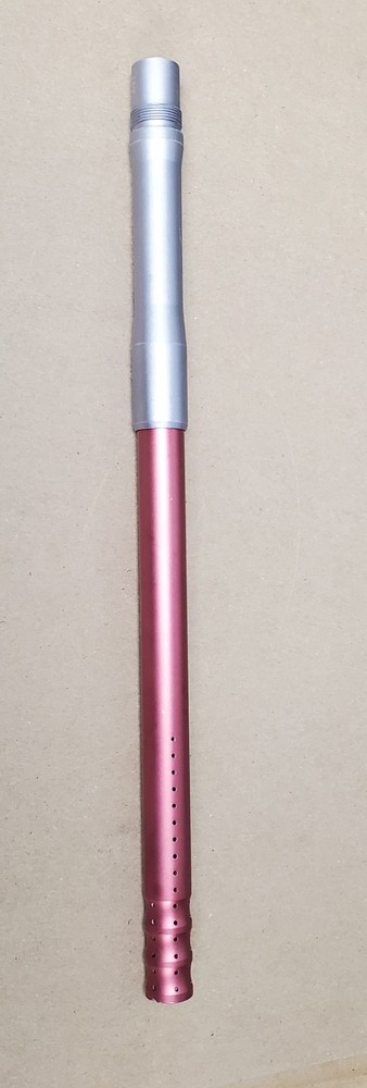 Autococker Threads 16-1/2 Inch .691 2pc Barrel