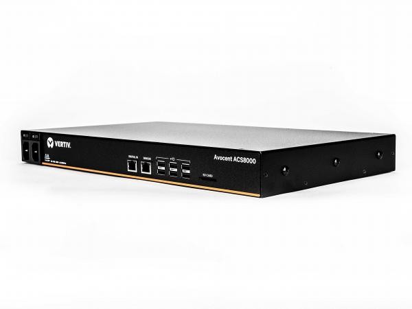 Vertiv ACS8048MDAC-404 New