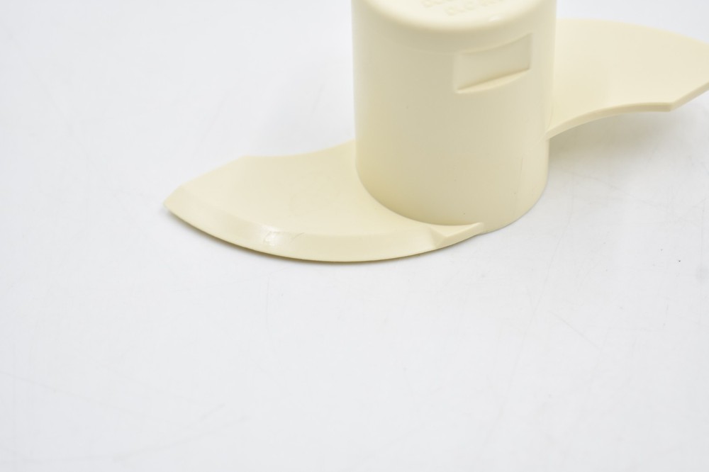 Cuisinart DLC-8 Food Processor Plastic Dough Blade DLC-869TX Replacement Part