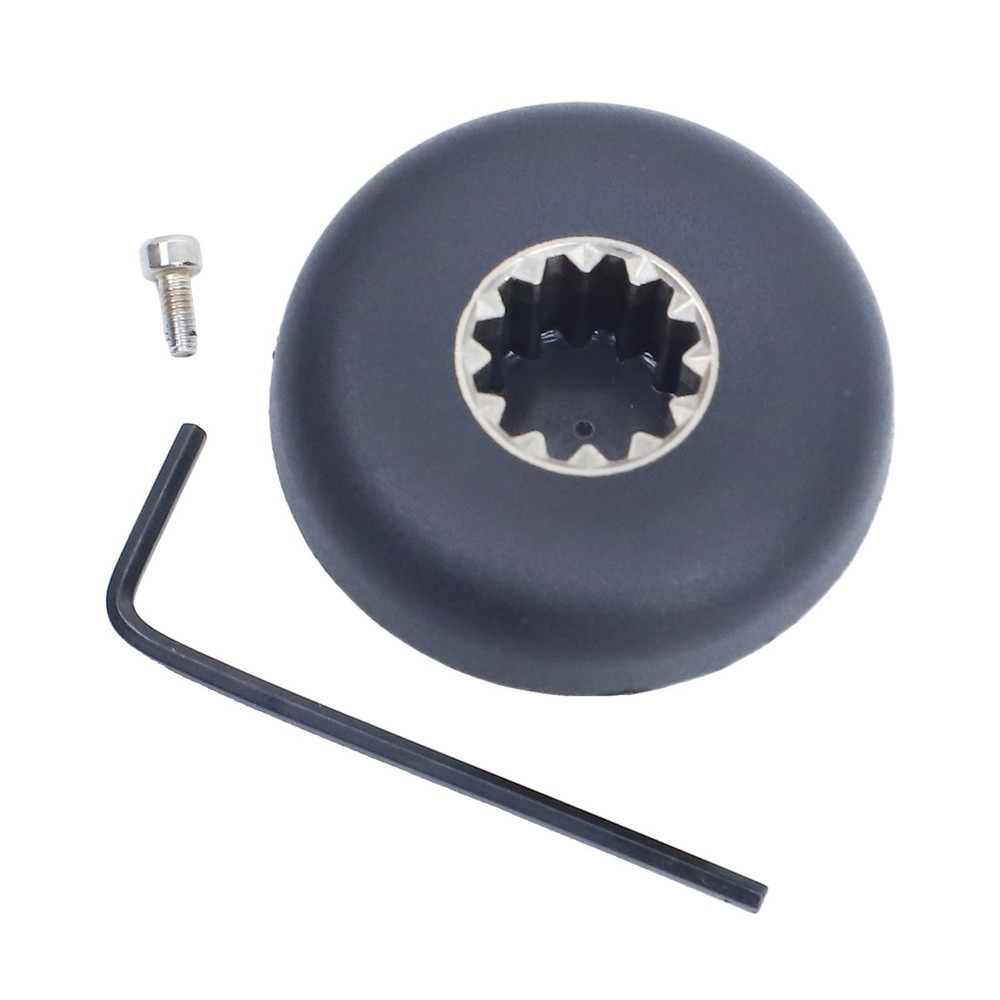 Compatible Blender Repair Kit Featuring Mushroom Head Drive Socket Tool