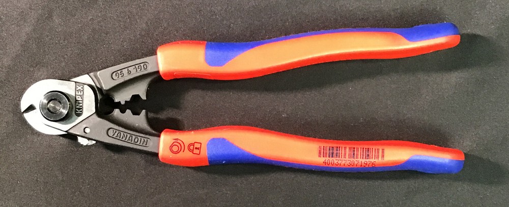 Knipex 95 62 190.
