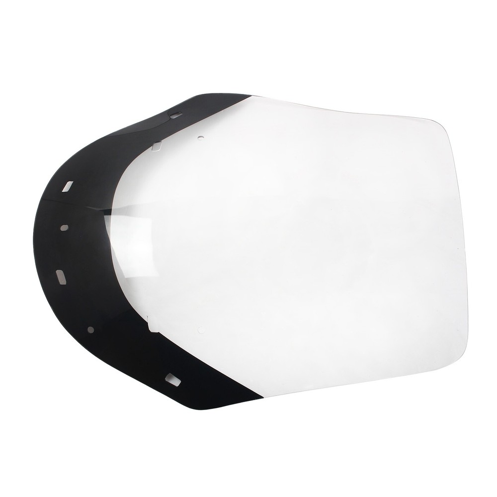 For Suzuki Burgman 650 06-12 Motorcycle Windshield Screen Windscreen Protector