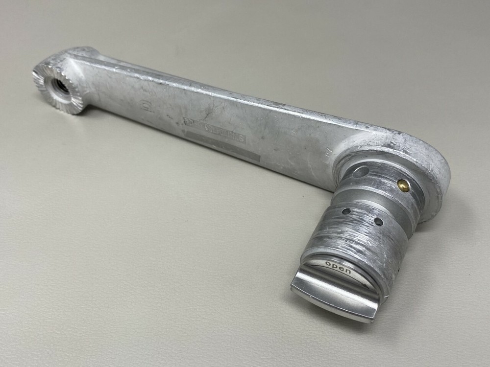 PMI DORO 3001-60 Transitional Member for Mayfield Headrest Systems