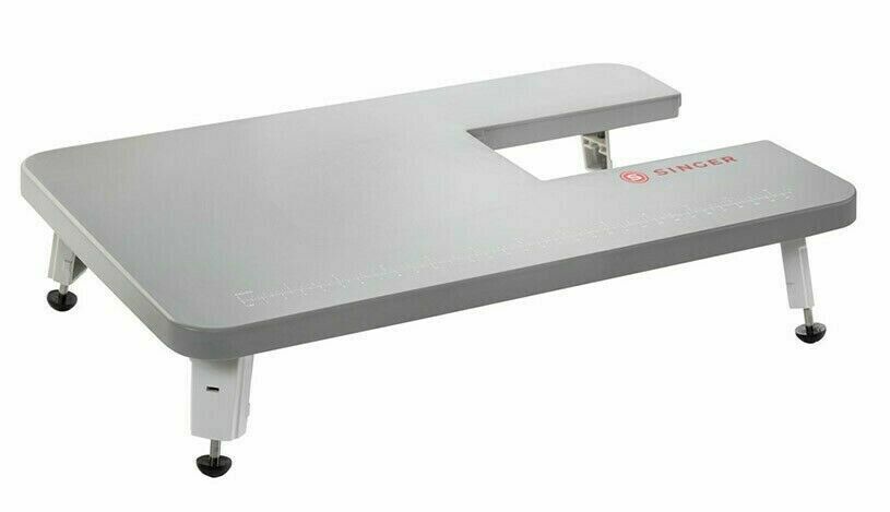 Singer 4423 Heavy Duty Sewing Machine with Extension Table