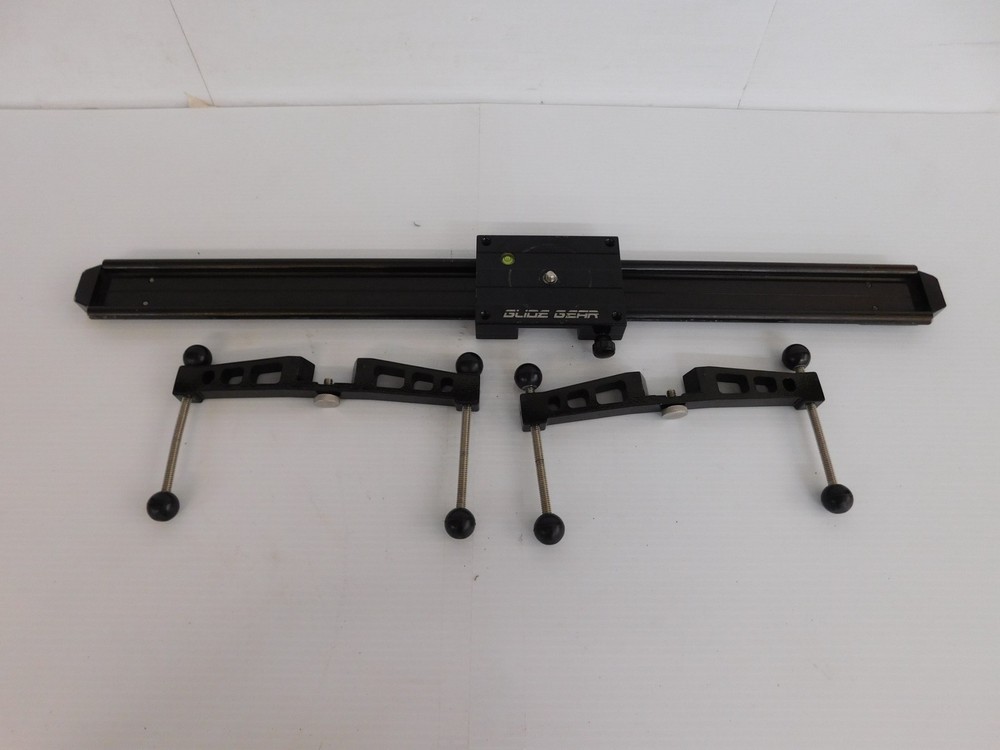 GLIDE GEAR CAMERA TRACK SLIDER (LKP154)