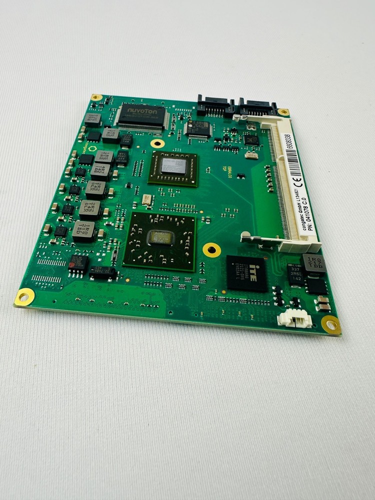 Congatec 041078 conga-EAF/T16R CPU Board
