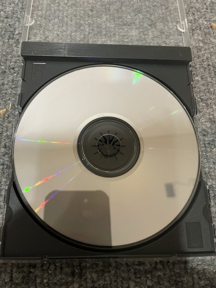 2001 Typecase Swift Windows CD ROM