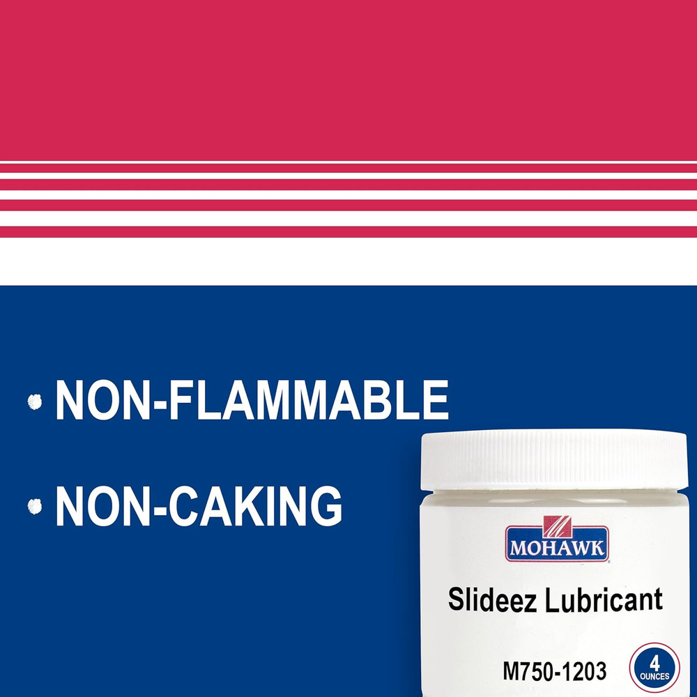 Slideez Lubricant, M750-1203, 4 oz