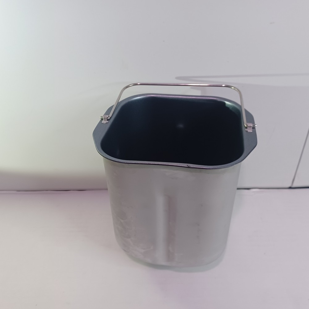 Cuisinart CBK-110 Compact Automatic Bread Maker 2lb Stainless Steel Tested