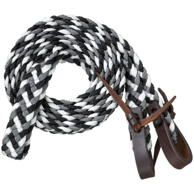 Tough1 Mule Tape Loop Reins