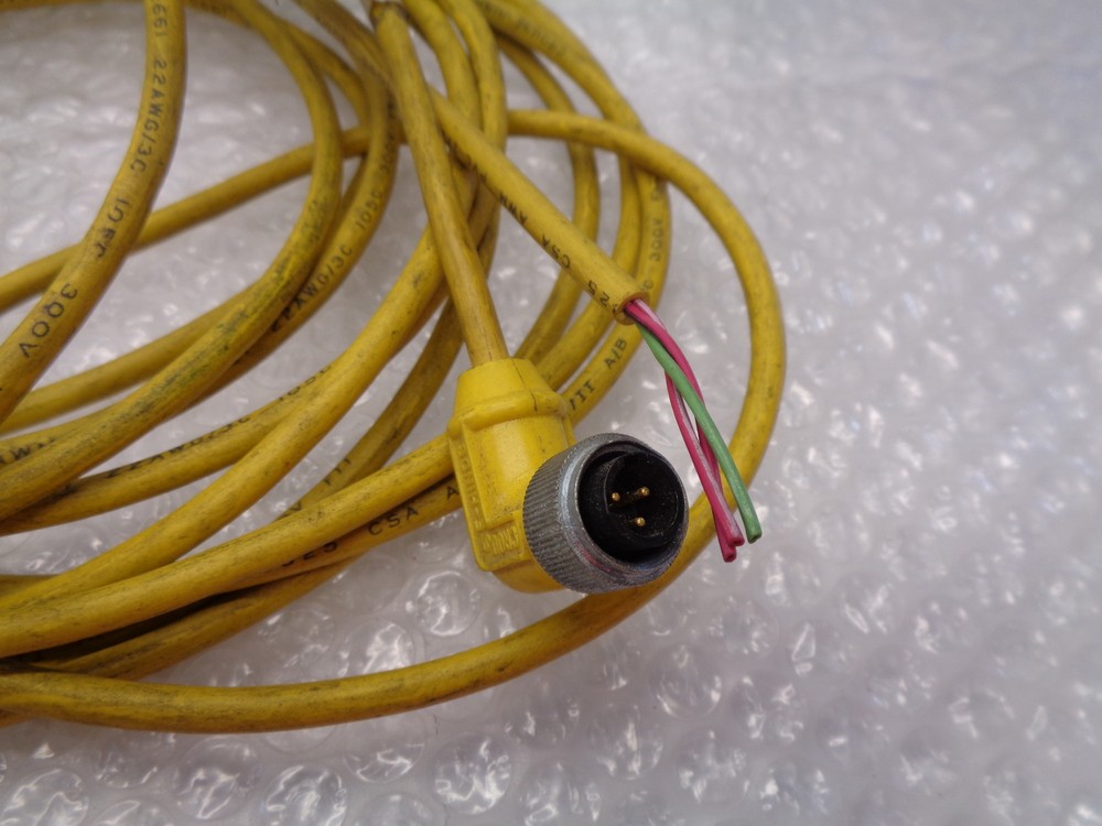 COOPER 5000114-33 CABLE UNMP