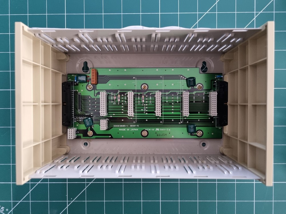 Hitachi H200 Series PLC System