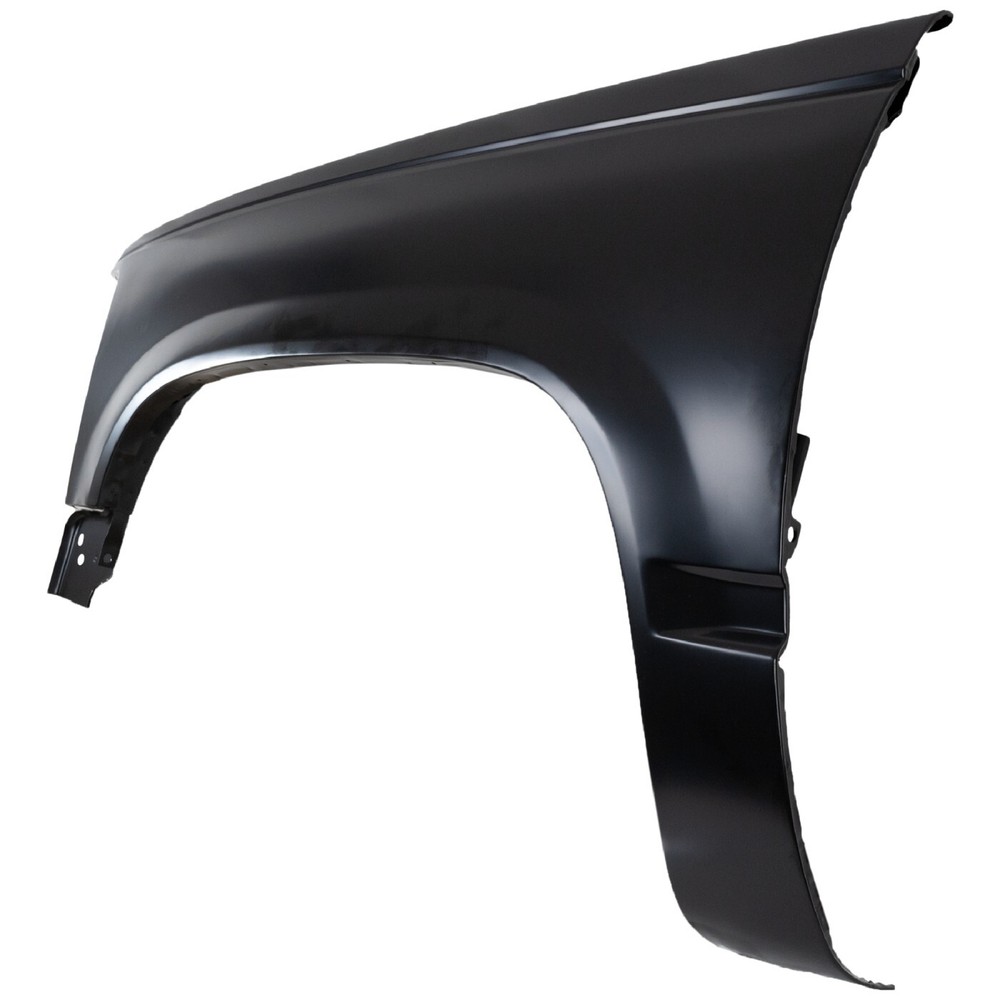 Fender For 1995-2000 Chevrolet Tahoe Front Driver Side