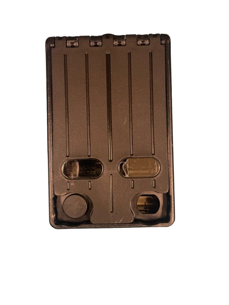 JCM iVizion Cash Box (600 Notes)