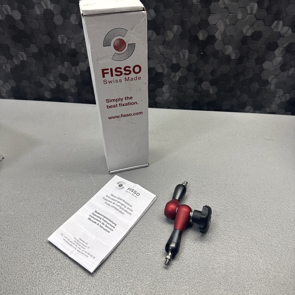 FISSO STRATO A-13 ARM ( SINGLE ARM )