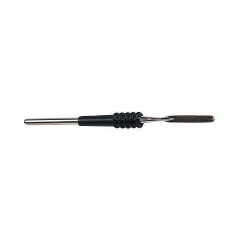 Bovie ES02R Standard Needle Reusable, 1/each