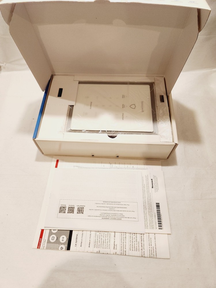 Honeywell Lyric Gateway Security And Home Control System