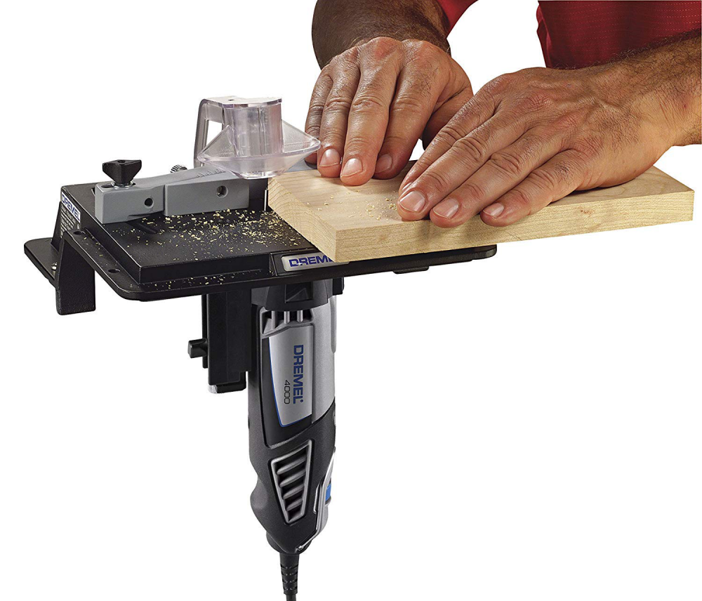 Dremel 231 Shaper/Router Table