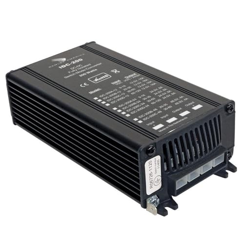 Samlex IDC-200C-24 Converter
