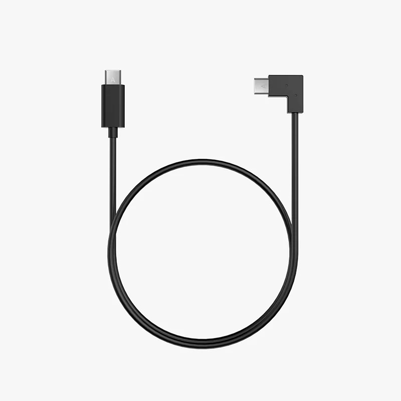 For Bambu Lab 3D Printer USB-C Data Cable [Dedicated to X1 Series]