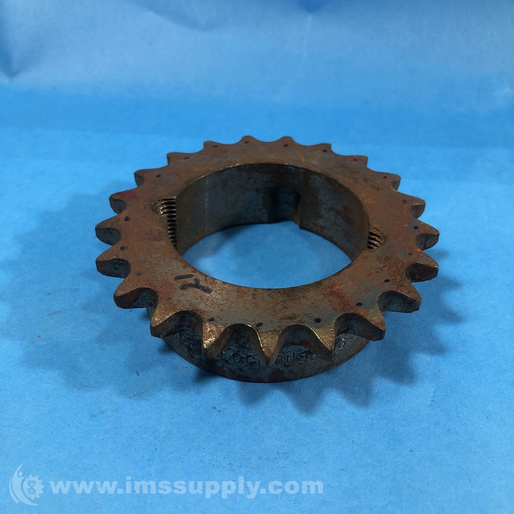Dodge TLB421 Idler Lock Bushing Sprocket USIP