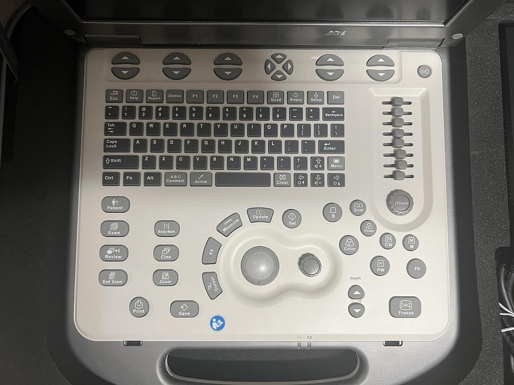 Mindray M6 Ultrasound System (DEMO unit)