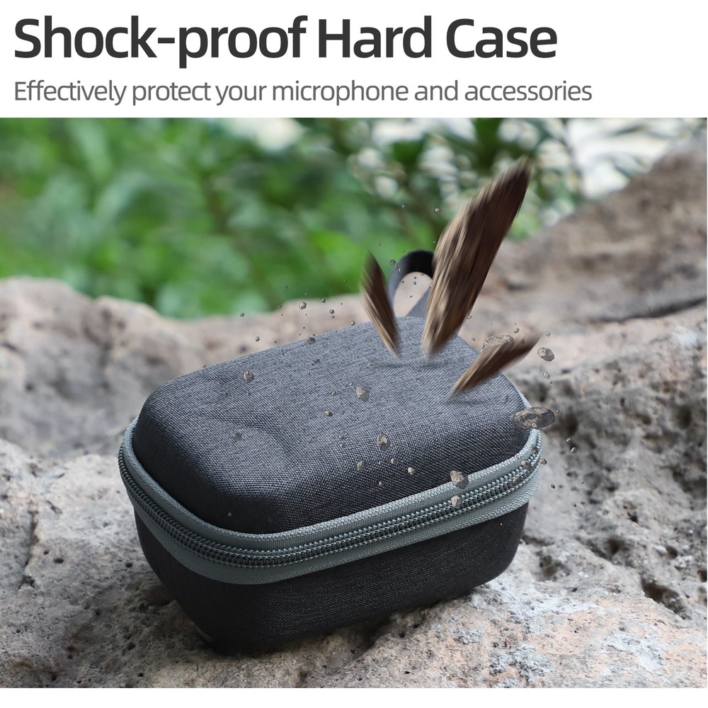 For Insta360 GO Ultra Camera Portable Storage Bag Protective Case Accessories