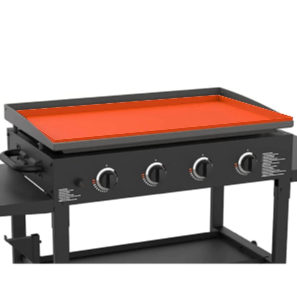 Silicone Griddle Mat for 36-Inch Griddles