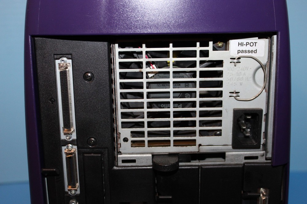 Silicon Graphics SGI O2+ Workstation