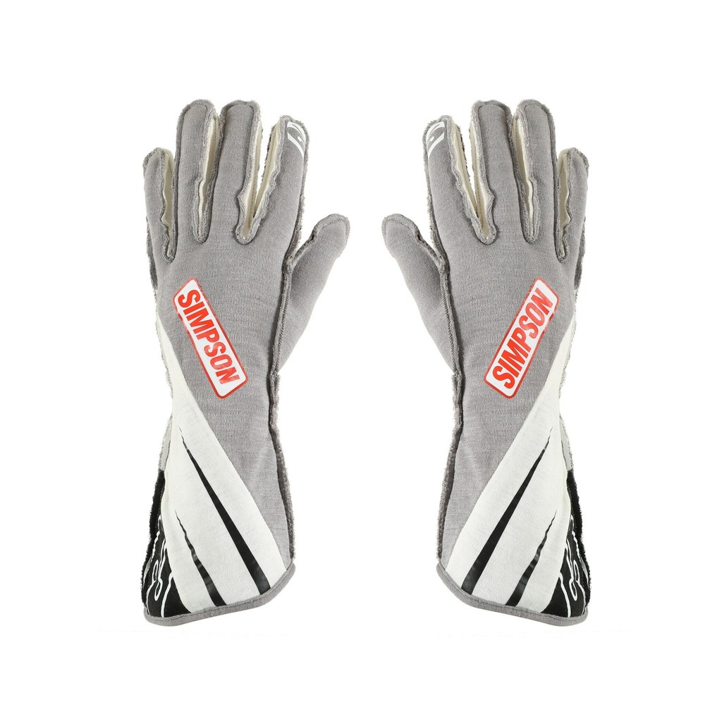 SCAMD Supercoil Gloves