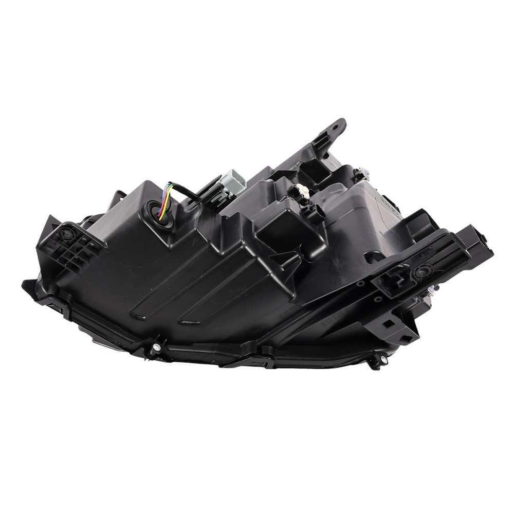 For Mitsubishi Eclipse Cross 2022-2025 Front LED Headlight HeadLamp Left Side