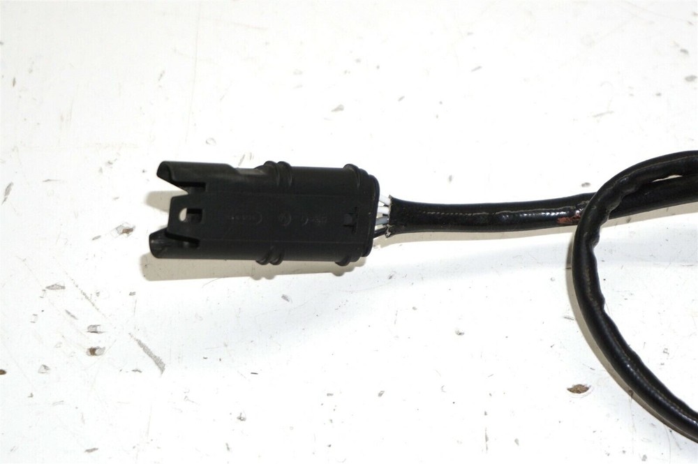 2007 BMW F800ST OXYGEN O2 SENSOR B28