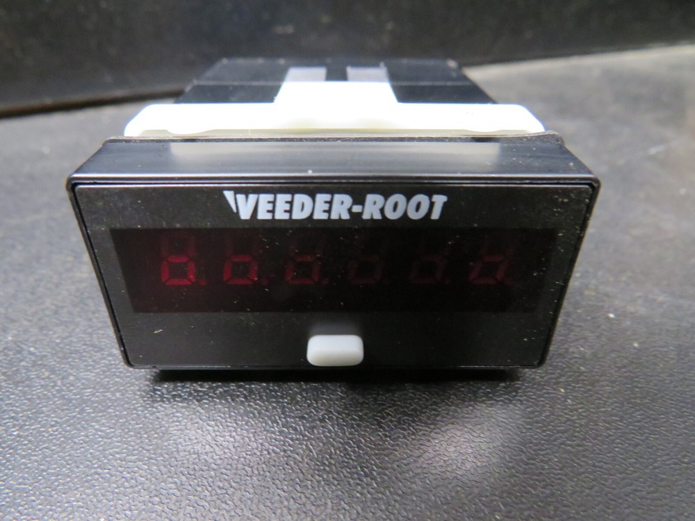 Danaher Controls C342-3562 Tachometer