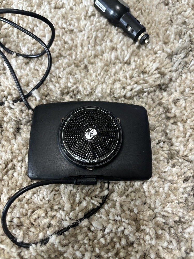 TomTom XL widescreen N14644 Tested And Working