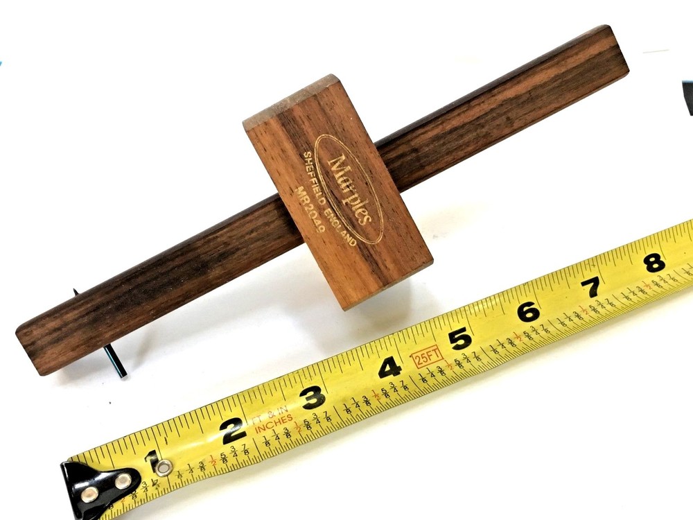 MARPLES MORTICE GAUGE MR2049