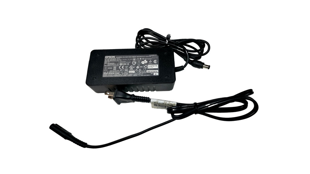 Epson Workforce Scanner A421H 24V 2A Power Adapter