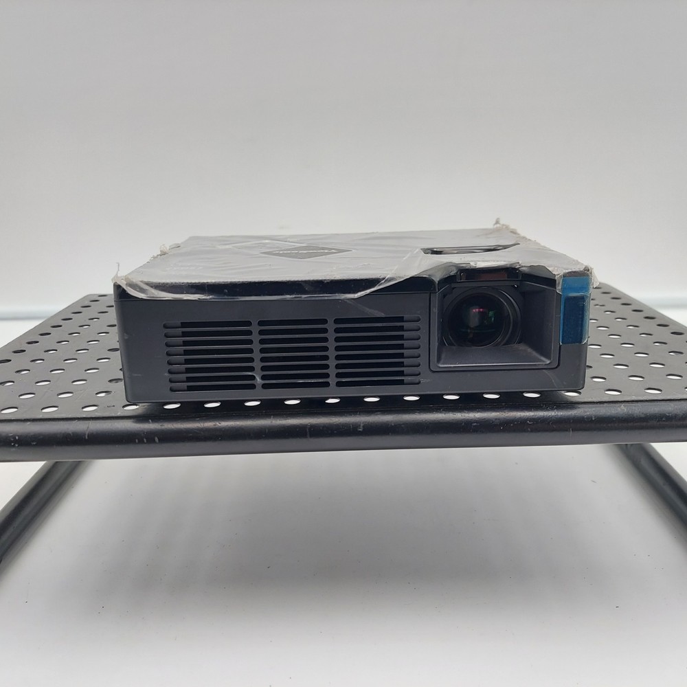 ViewSonic PLED-W600 Portable Widescreen LED Projector