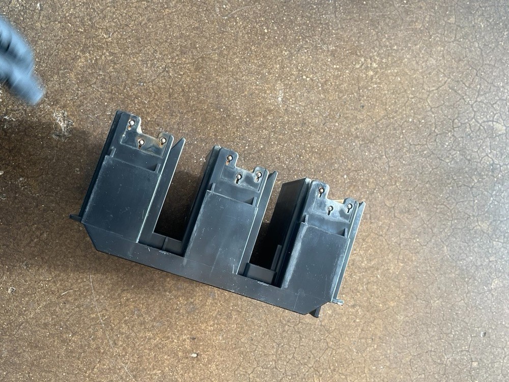 Noritsu T15 Crossover Rack No. 5 (1259)
