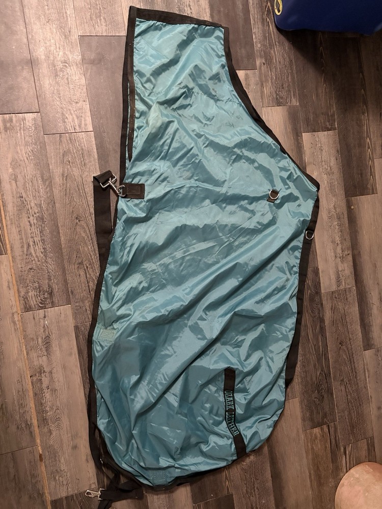 Rain Sheet Size 68