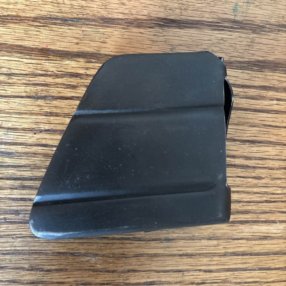 British No. 4 rifle Magazine