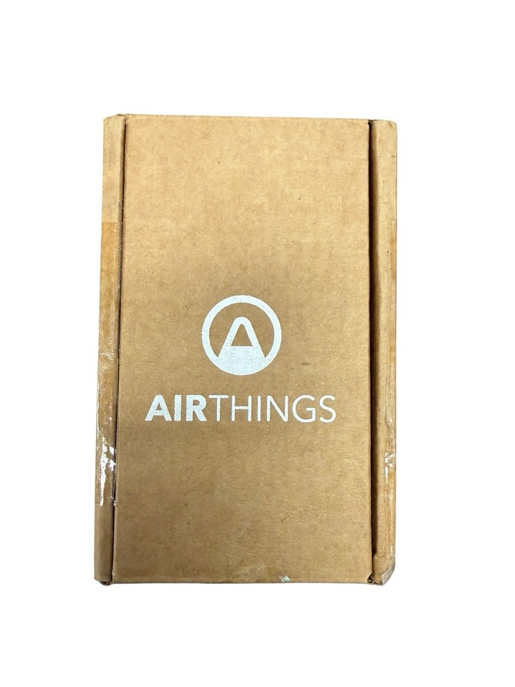 Airthings Corentium Home 2 - Digital Radon Detector