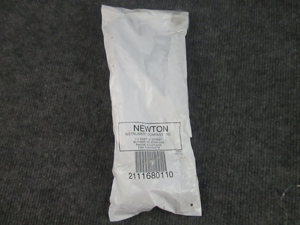 NEWTON 2111680210 CABLE RETAINING POST