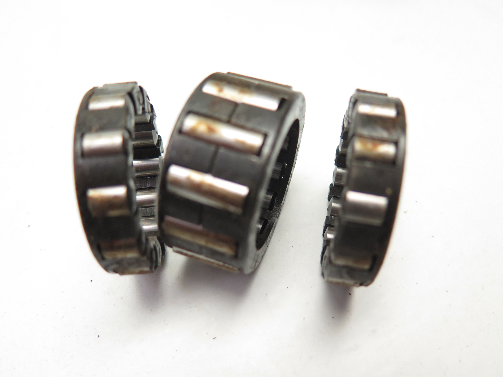 NOS 1929-73 Harley-Davidson 45 Flathead Connecting Rod Bearings Standard 309-29