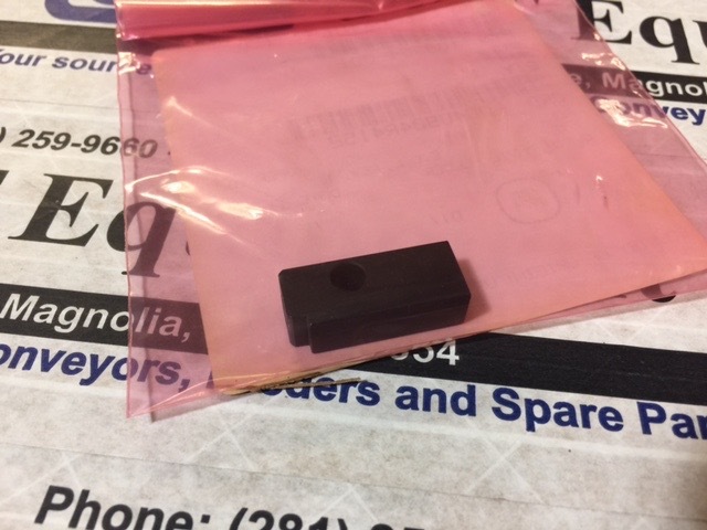 New Berg Electronics Anvil Holder 108384-001