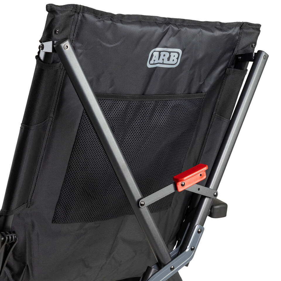 ARB Pinnacle Camp Chair 10500161